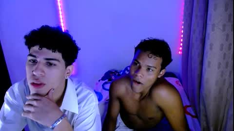 black_men9 online show from January 19, 4:38 am