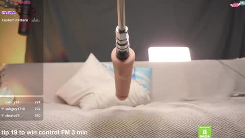 black_n_wh1te online show from January 31, 2:58 am