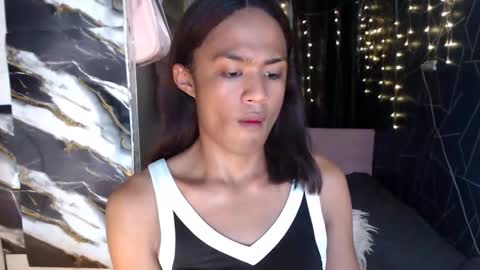 Nympha online show from January 7, 9:23 am