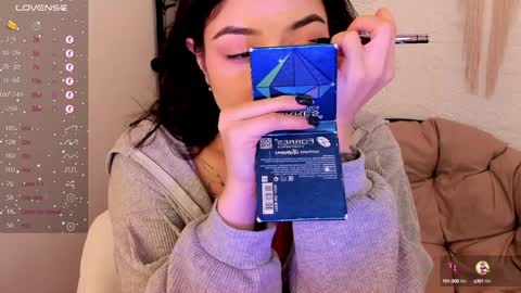 Mon Mon online show from January 8, 2:25 am