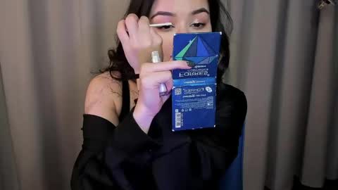 Mon Mon online show from January 9, 2:33 am