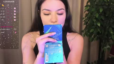 Mon Mon online show from February 3, 2:47 am