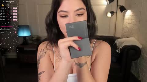 Mon Mon online show from October 13, 2:55 am