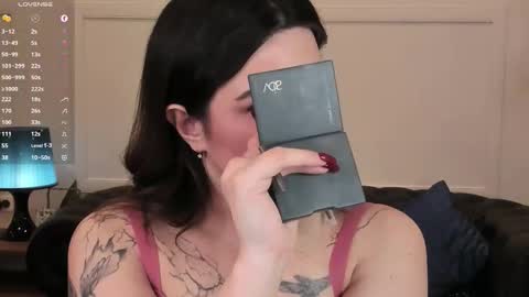 Mon Mon online show from March 5, 2:51 am