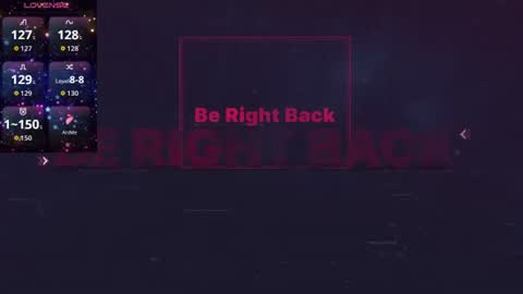 Snapshot of black_panther8686 chatting on March 4, 12:16 am Black Panther8686 online show from March 4, 12:16 am