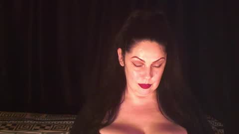 Snapshot of black_pearls chatting on October 11, 10:52 pm Sarah online show from October 11, 10:52 pm