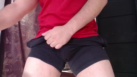 black_penis22 online show from November 12, 1:22 pm