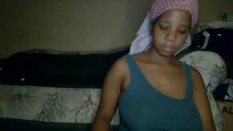 Blackqueen online show from July 18, 12:48 am