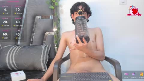 Snapshot of black_rose02 chatting on January 11, 8:21 pm B L A C K R O S E online show from January 11, 8:21 pm