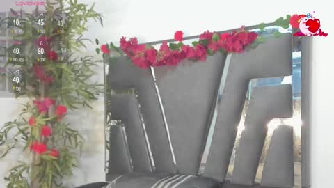 Snapshot of black_rose02 chatting on February 27, 11:31 am B L A C K R O S E online show from February 27, 11:31 am