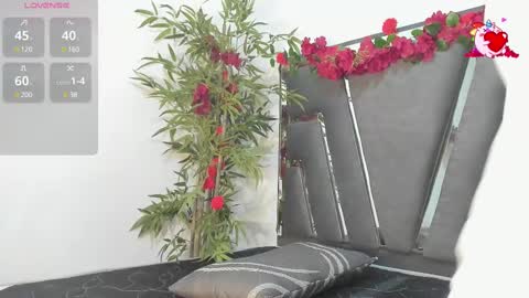 Snapshot of black_rose02 chatting on February 28, 11:25 am B L A C K R O S E online show from February 28, 11:25 am