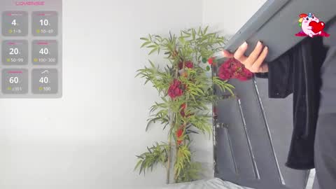 Snapshot of black_rose02 chatting on March 10, 11:42 am B L A C K R O S E online show from March 10, 11:42 am
