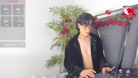 Snapshot of black_rose02 chatting on March 12, 6:00 pm B L A C K R O S E online show from March 12, 6:00 pm