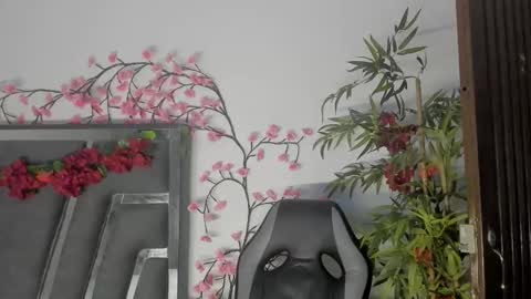 Snapshot of black_rose02 chatting on September 9, 11:32 am B L A C K R O S E online show from September 9, 11:32 am