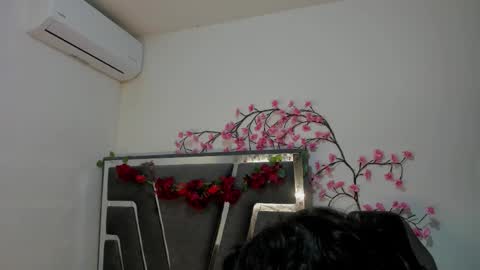 Snapshot of black_rose02 chatting on October 5, 11:41 am B L A C K R O S E online show from October 5, 11:41 am