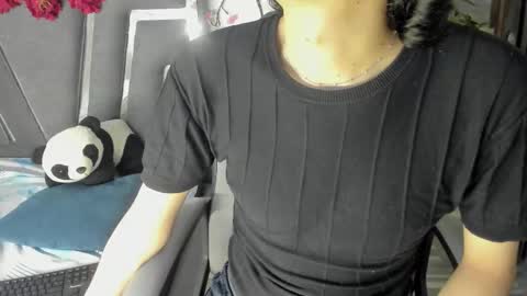 Snapshot of black_rose02 chatting on October 9, 11:41 am B L A C K R O S E online show from October 9, 11:41 am