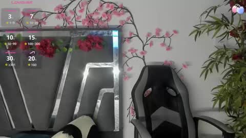 Snapshot of black_rose02 chatting on October 27, 11:25 am B L A C K R O S E online show from October 27, 11:25 am