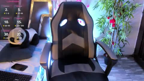 Snapshot of black_rose02 chatting on November 12, 11:21 am B L A C K R O S E online show from November 12, 11:21 am