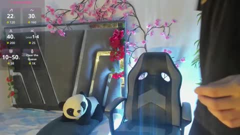 Snapshot of black_rose02 chatting on November 13, 11:20 am B L A C K R O S E online show from November 13, 11:20 am