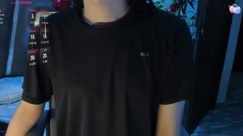 Snapshot of black_rose02 chatting on November 15, 11:29 am B L A C K R O S E online show from November 15, 11:29 am