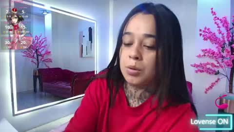 Rousse  online show from November 16, 3:34 am