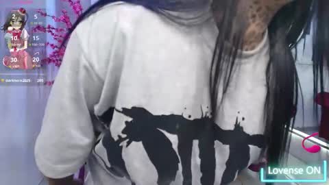 Rousse  online show from November 27, 3:41 am