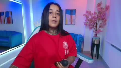 Rousse  online show from May 17, 3:37 am