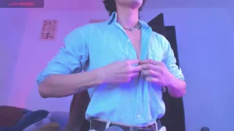 Bryan  online show from October 25, 11:10 pm