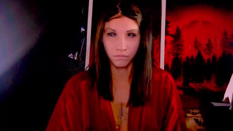 Kristin online show from November 4, 10:47 am