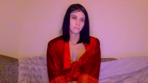 Kristin online show from December 16, 6:57 pm