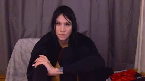 Kristin online show from February 10, 5:06 pm