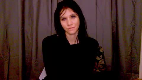 Kristin online show from February 15, 4:36 pm