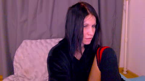 Kristin online show from February 26, 7:24 pm