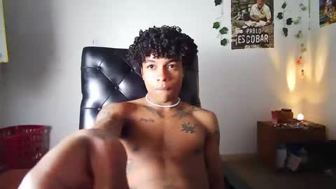 black_tentationx online show from February 18, 4:26 am