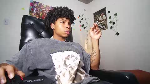 black_tentationx online show from February 20, 2:29 am