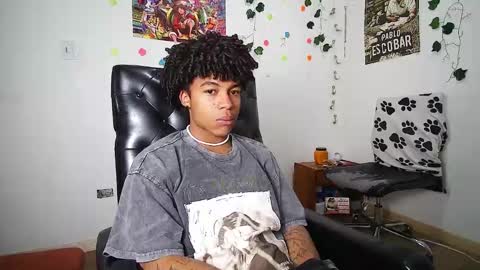 black_tentationx online show from February 21, 4:18 am