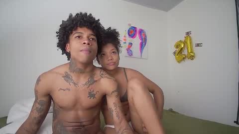 black_tentationx online show from December 20, 8:27 pm