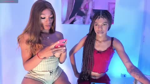black_thifanny1 online show from June 8, 6:58 am