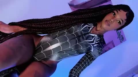 black_thifanny1 online show from August 6, 7:21 am