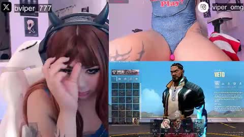 Mel online show from November 14, 1:59 am