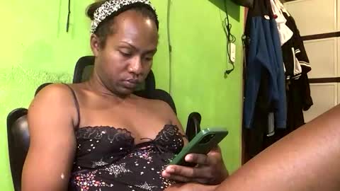 Crystal online show from October 12, 7:35 pm