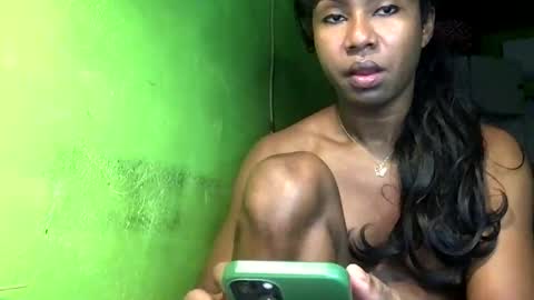 Crystal online show from November 3, 6:53 pm