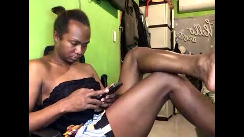 Crystal online show from January 11, 2:38 am