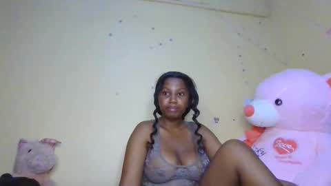 blackbarbiep online show from February 20, 10:16 am