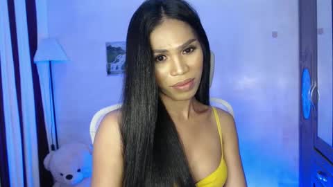 Snapshot of blackbarbiesavanna_23 chatting on February 13, 9:06 pm savanna online show from February 13, 9:06 pm