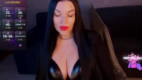 blackberry_star online show from November 1, 5:31 am