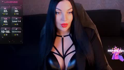 blackberry_star online show from January 8, 8:05 am