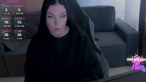 Snapshot of blackberry_star chatting on January 18, 7:01 am blackberry_star online show from January 18, 7:01 am