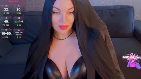 Snapshot of blackberry_star chatting on February 5, 7:13 am blackberry_star online show from February 5, 7:13 am