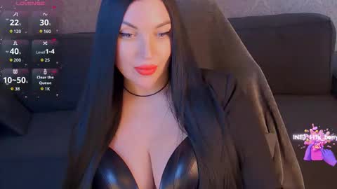 Snapshot of blackberry_star chatting on February 12, 7:58 am blackberry_star online show from February 12, 7:58 am